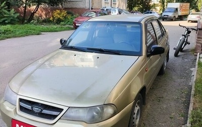Daewoo Nexia I рестайлинг, 2009 год, 190 000 рублей, 1 фотография