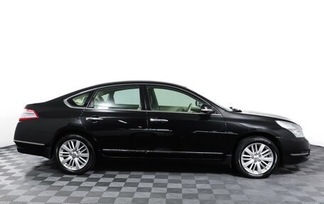 Nissan Teana, 2011 год, 1 190 000 рублей, 4 фотография