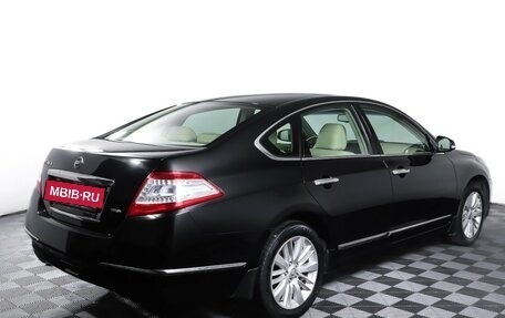 Nissan Teana, 2011 год, 1 190 000 рублей, 5 фотография