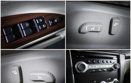 Nissan Teana, 2011 год, 1 190 000 рублей, 18 фотография