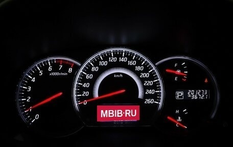 Nissan Teana, 2011 год, 1 190 000 рублей, 16 фотография