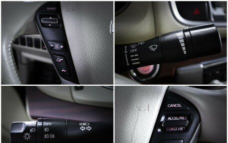 Nissan Teana, 2011 год, 1 190 000 рублей, 20 фотография