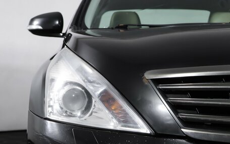 Nissan Teana, 2011 год, 1 190 000 рублей, 22 фотография