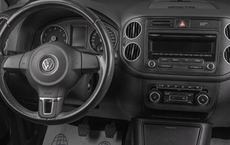 Volkswagen Golf Plus II, 2012 год, 1 119 000 рублей, 14 фотография