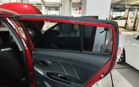 Toyota Yaris XP150 рестайлинг, 2022 год, 1 666 369 рублей, 6 фотография