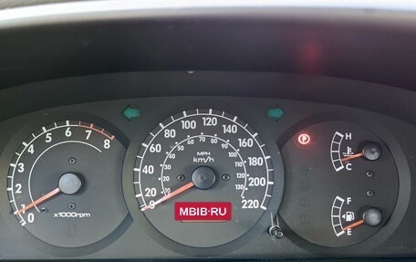 KIA Spectra II (LD), 2007 год, 333 000 рублей, 16 фотография