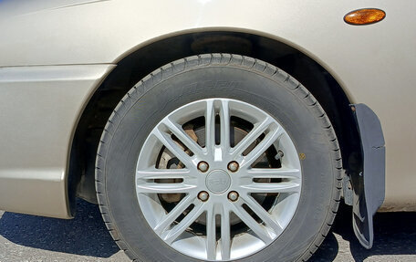 KIA Spectra II (LD), 2007 год, 333 000 рублей, 22 фотография