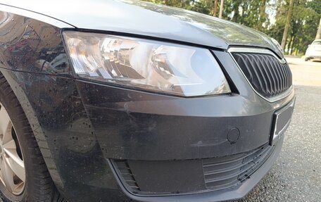 Skoda Octavia, 2015 год, 1 080 000 рублей, 4 фотография