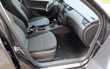 Skoda Octavia, 2015 год, 1 080 000 рублей, 9 фотография
