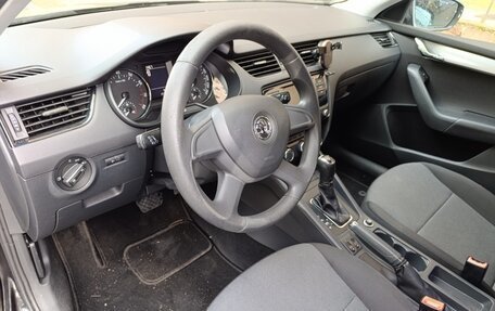 Skoda Octavia, 2015 год, 1 080 000 рублей, 12 фотография