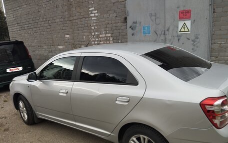 Chevrolet Cobalt II, 2013 год, 800 000 рублей, 3 фотография