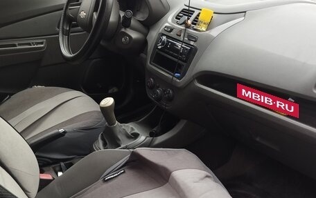 Chevrolet Cobalt II, 2013 год, 800 000 рублей, 5 фотография