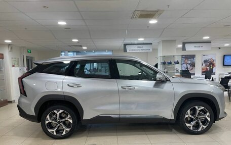 Geely Atlas, 2024 год, 3 917 190 рублей, 6 фотография
