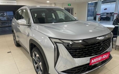 Geely Atlas, 2024 год, 3 917 190 рублей, 3 фотография
