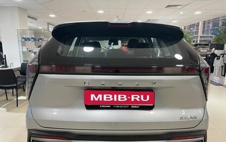 Geely Atlas, 2024 год, 3 917 190 рублей, 8 фотография
