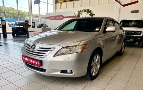 Toyota Camry, 2008 год, 899 000 рублей, 1 фотография
