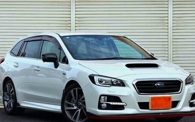 Subaru Levorg I, 2014 год, 1 199 000 рублей, 1 фотография