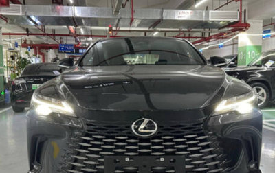 Lexus RX IV рестайлинг, 2025 год, 6 290 000 рублей, 1 фотография