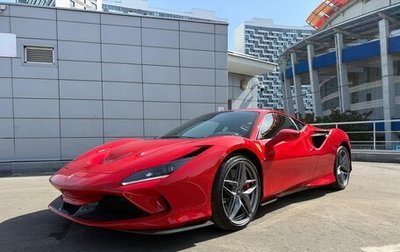 Ferrari F8, 2023 год, 41 990 000 рублей, 1 фотография