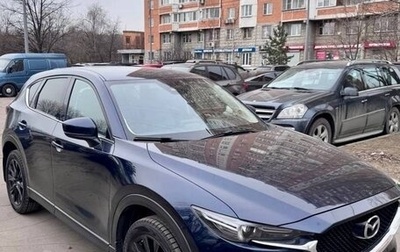 Mazda CX-5 II, 2018 год, 2 300 000 рублей, 1 фотография