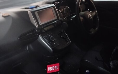 Toyota Wish II, 2014 год, 1 750 000 рублей, 1 фотография