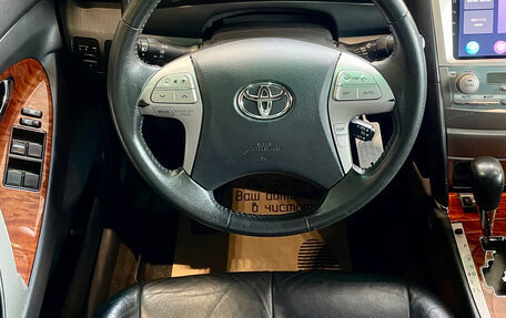 Toyota Camry, 2008 год, 899 000 рублей, 11 фотография