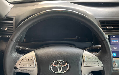Toyota Camry, 2008 год, 899 000 рублей, 10 фотография