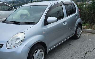 Toyota Passo III, 2013 год, 500 000 рублей, 1 фотография