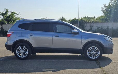 Nissan Qashqai+2 I, 2010 год, 1 010 000 рублей, 4 фотография