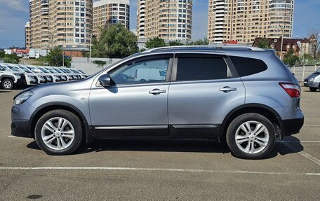 Nissan Qashqai+2 I, 2010 год, 1 010 000 рублей, 8 фотография