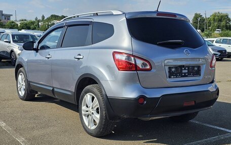 Nissan Qashqai+2 I, 2010 год, 1 010 000 рублей, 7 фотография