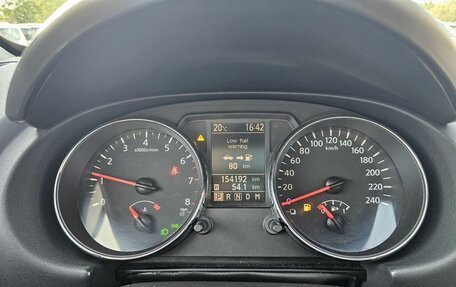 Nissan Qashqai+2 I, 2010 год, 1 010 000 рублей, 10 фотография