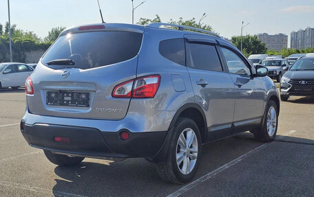 Nissan Qashqai+2 I, 2010 год, 1 010 000 рублей, 5 фотография