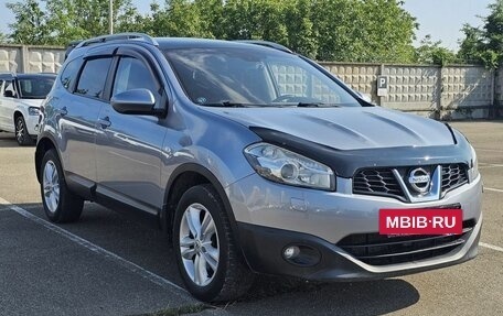 Nissan Qashqai+2 I, 2010 год, 1 010 000 рублей, 3 фотография