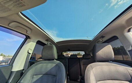 Nissan Qashqai+2 I, 2010 год, 1 010 000 рублей, 14 фотография