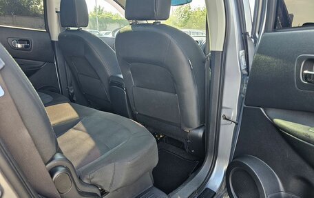 Nissan Qashqai+2 I, 2010 год, 1 010 000 рублей, 17 фотография