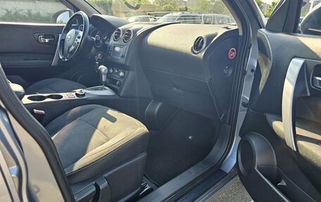 Nissan Qashqai+2 I, 2010 год, 1 010 000 рублей, 20 фотография