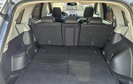 Nissan Qashqai+2 I, 2010 год, 1 010 000 рублей, 15 фотография