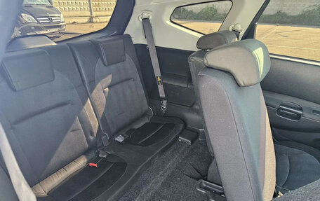 Nissan Qashqai+2 I, 2010 год, 1 010 000 рублей, 19 фотография