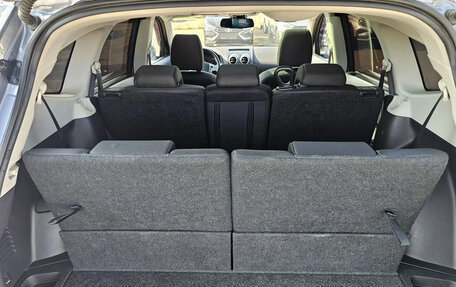 Nissan Qashqai+2 I, 2010 год, 1 010 000 рублей, 16 фотография