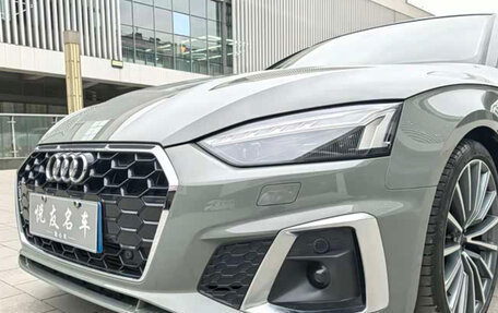 Audi A5, 2022 год, 3 499 000 рублей, 2 фотография