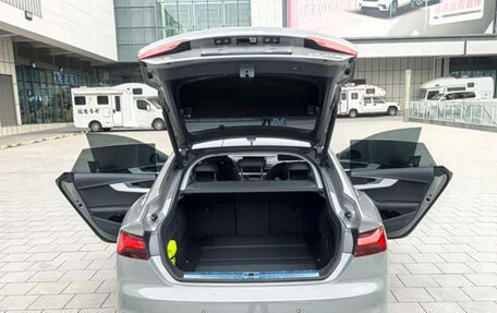 Audi A5, 2022 год, 3 499 000 рублей, 5 фотография