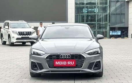 Audi A5, 2022 год, 3 499 000 рублей, 3 фотография