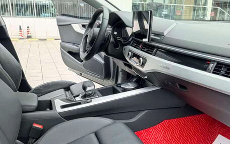 Audi A5, 2022 год, 3 499 000 рублей, 10 фотография