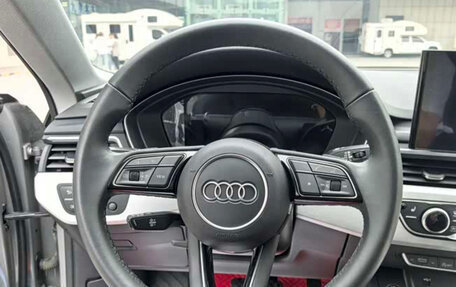 Audi A5, 2022 год, 3 499 000 рублей, 8 фотография