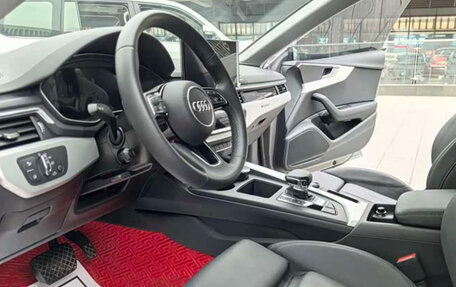 Audi A5, 2022 год, 3 499 000 рублей, 7 фотография