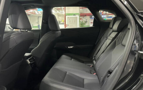 Lexus RX IV рестайлинг, 2025 год, 6 290 000 рублей, 8 фотография