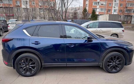 Mazda CX-5 II, 2018 год, 2 300 000 рублей, 2 фотография