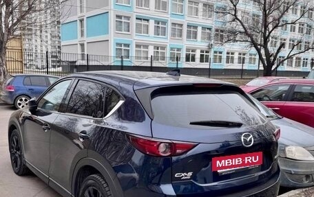 Mazda CX-5 II, 2018 год, 2 300 000 рублей, 3 фотография