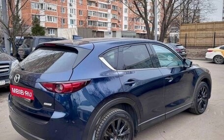 Mazda CX-5 II, 2018 год, 2 300 000 рублей, 4 фотография